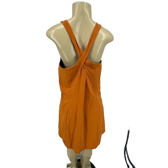 Rei Medium Women Active Pursuits Training Dress Tennis Under Shorts AR17 - Picture 6 of 12